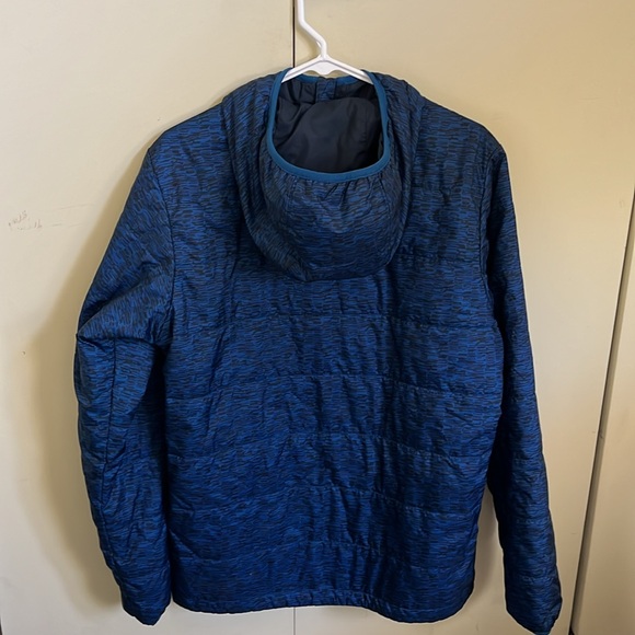 Columbia Omni-Heat Men’s Jacket, size small - Picture 3 of 5